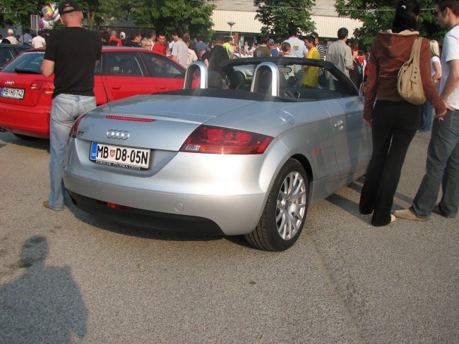Drag race MS 29.4.207 - foto povečava