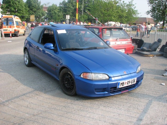 Drag race MS 29.4.207 - foto povečava