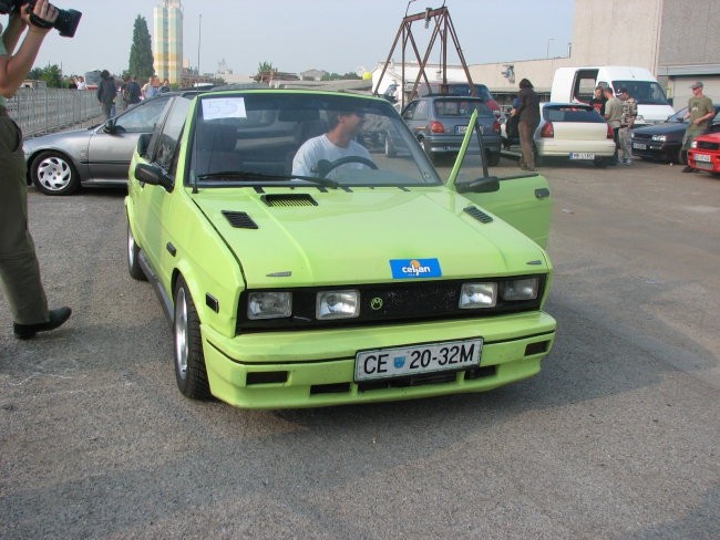 Drag race MS 29.4.207 - foto povečava