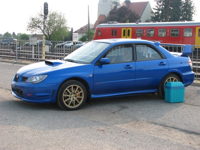 Drag race MS 29.4.207 - foto povečava