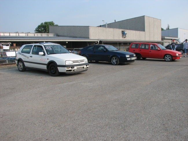 Drag race MS 29.4.207 - foto povečava