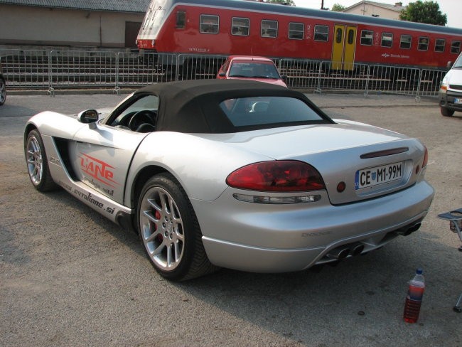 Drag race MS 29.4.207 - foto povečava