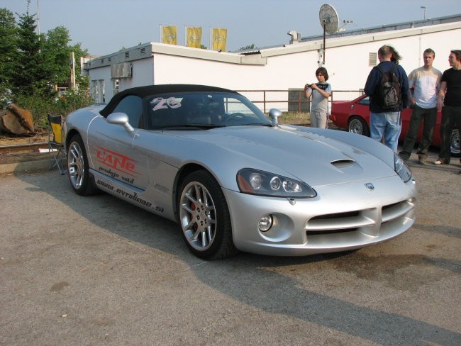 Drag race MS 29.4.207 - foto povečava