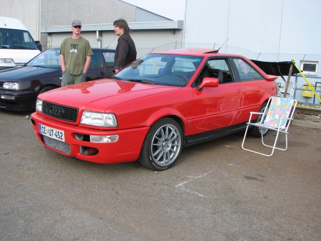 Drag race MS 29.4.207 - foto povečava