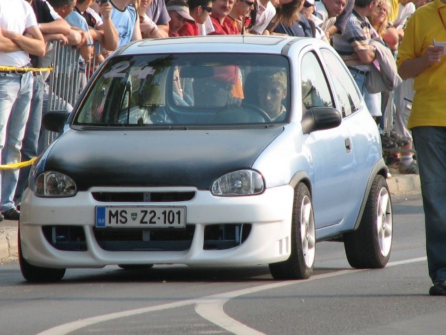 Drag race MS 29.4.207 - foto povečava
