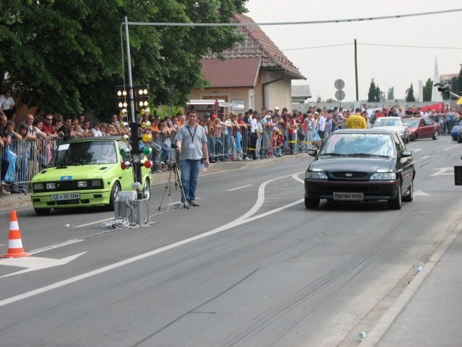 Drag race MS 29.4.207 - foto povečava