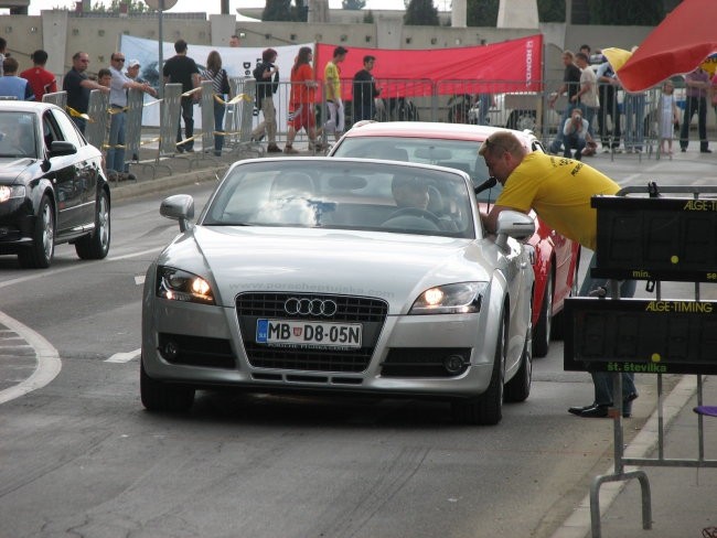 Drag race MS 29.4.207 - foto povečava