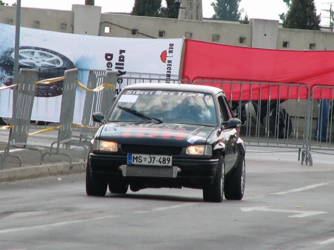 Drag race MS 29.4.207 - foto povečava