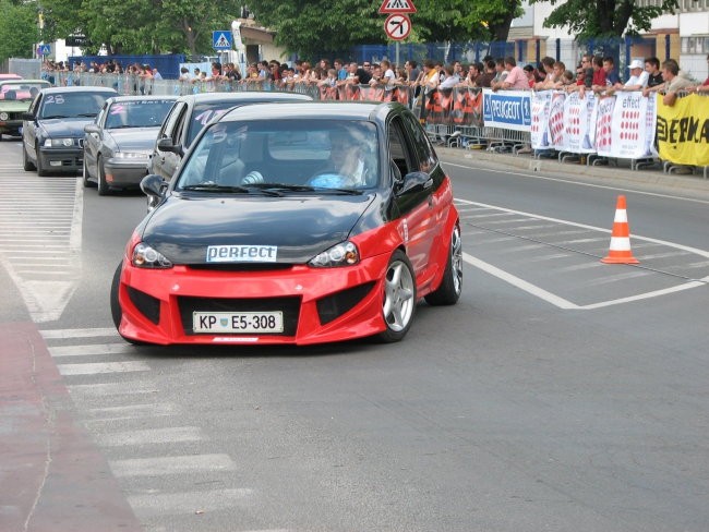 Drag race MS 29.4.207 - foto povečava