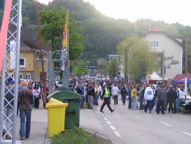 Tuning wörthersee 2005 - foto