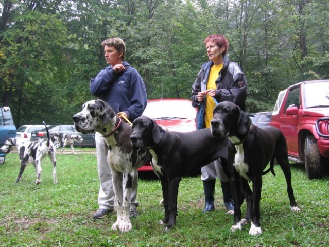 Doga srečanje 2006 - foto Person - foto