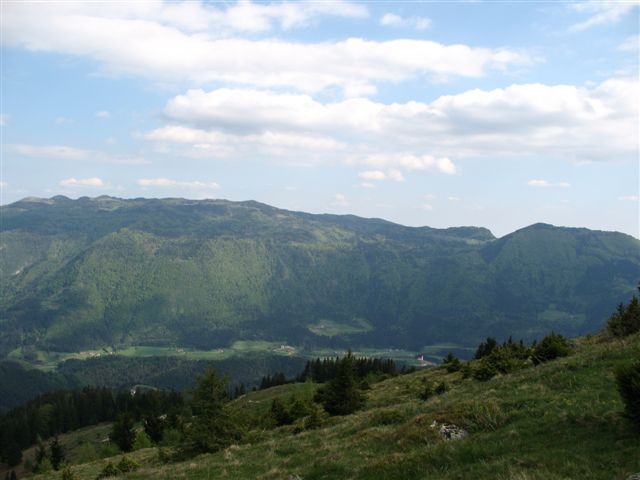 Lepenatka 2.5.2007 & Rogatec 3.5.2007 - foto povečava