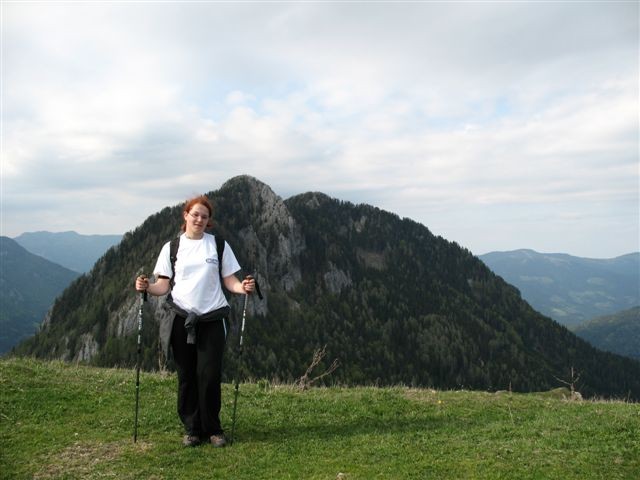 Lepenatka 2.5.2007 & Rogatec 3.5.2007 - foto povečava