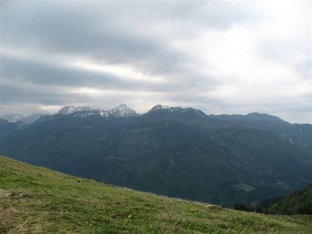 Lepenatka 2.5.2007 & Rogatec 3.5.2007 - foto