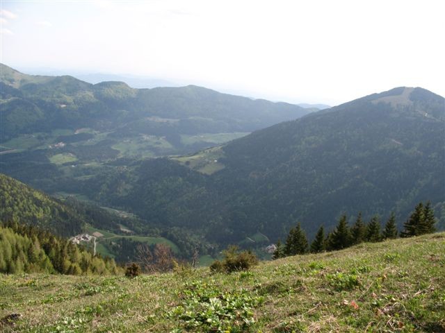 Lepenatka 2.5.2007 & Rogatec 3.5.2007 - foto povečava