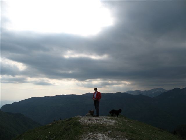 Lepenatka 2.5.2007 & Rogatec 3.5.2007 - foto povečava