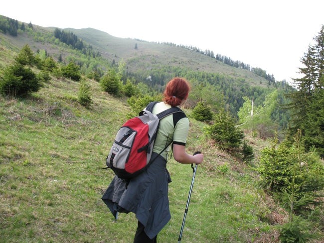 Lepenatka 2.5.2007 & Rogatec 3.5.2007 - foto povečava