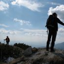 Velika Planina 9.4.2007