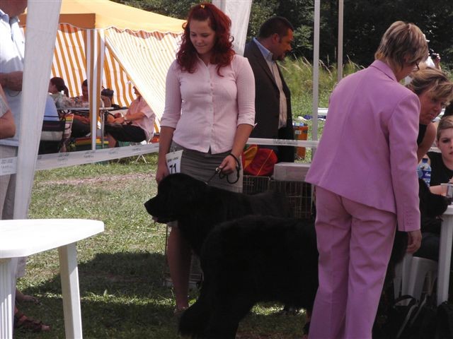 CAC Trbovlje 2007 - foto povečava