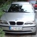 Moj BMW 320 d