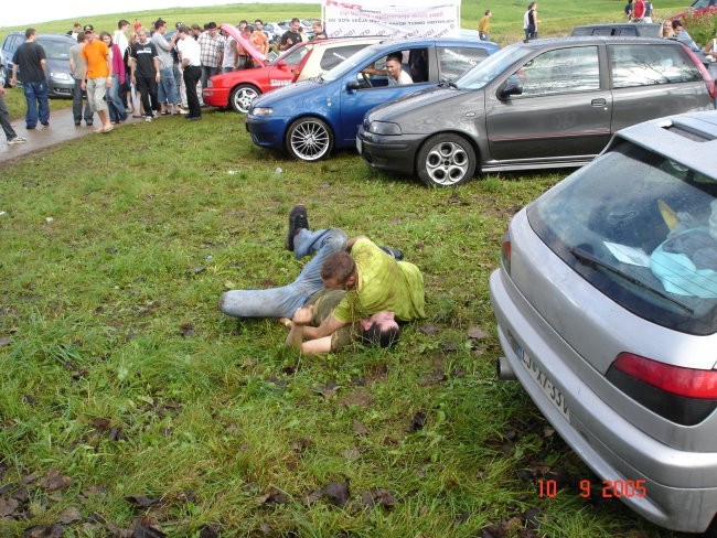 Avto show Grosuplje 2005 - foto povečava