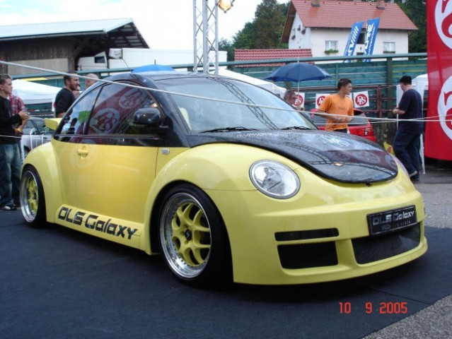 Avto show Grosuplje 2005 - foto