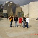 Guggenheim, Bilbao (15.4.2005)