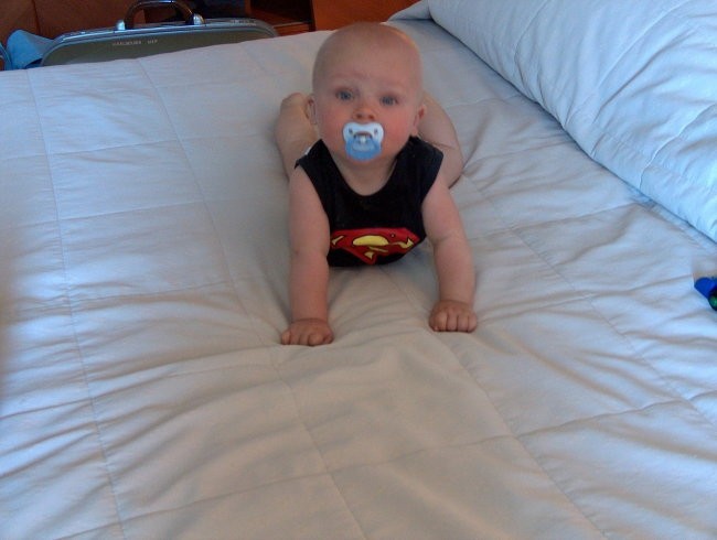 Super baby2