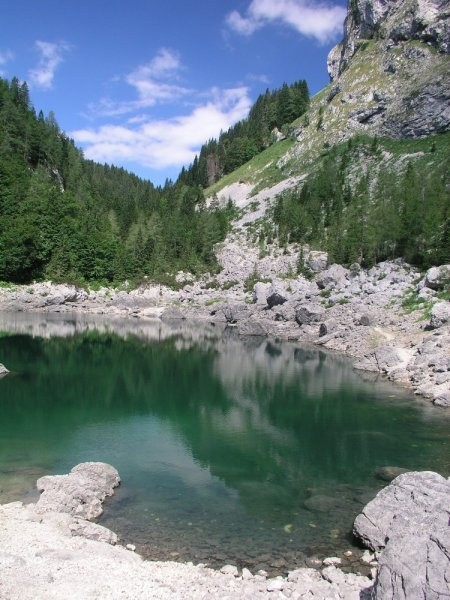 06-06-28 Triglav - Sedmera jezera - foto povečava