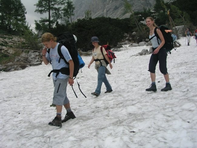 06-06-28 Triglav - Sedmera jezera - foto povečava