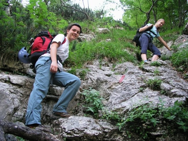 06-06-28 Triglav - Sedmera jezera - foto povečava