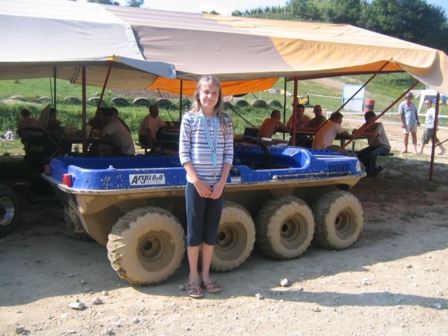 Argo  8x8