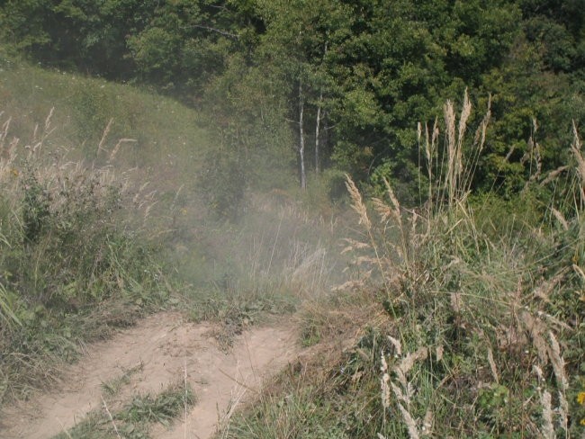 Offroad Rečica,Kal - foto povečava