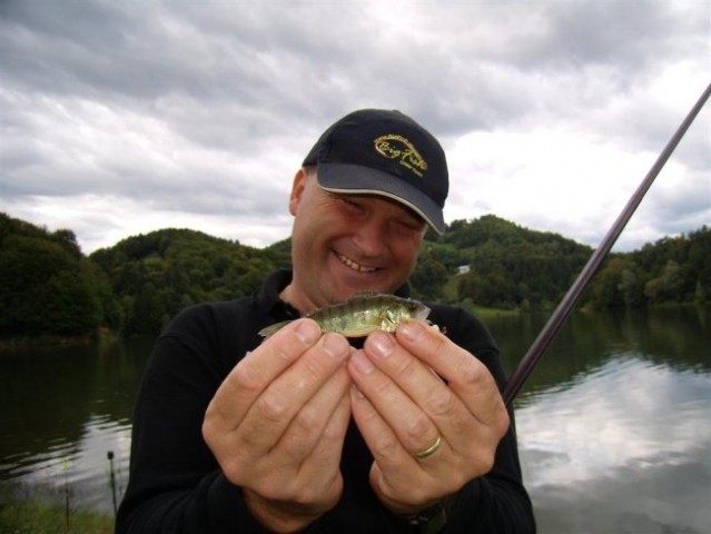 Slivniško jezero - foto