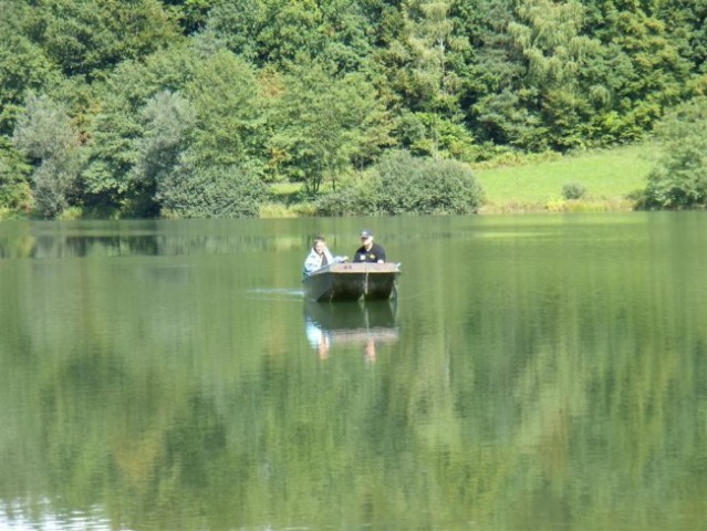 Slivniško jezero - foto