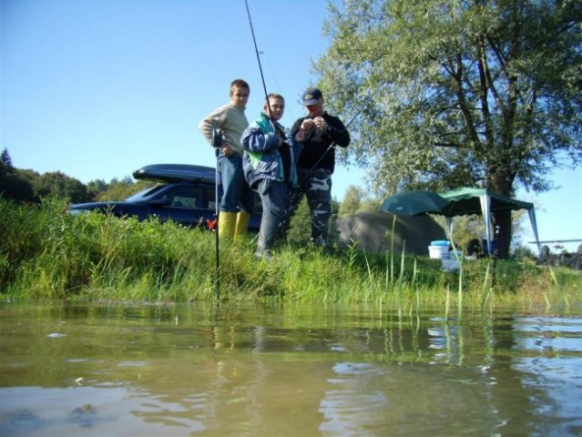 Slivniško jezero - foto