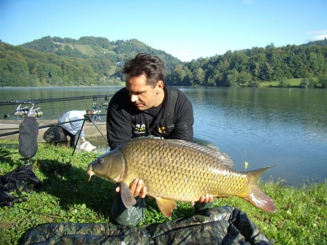 Slivniško jezero - foto povečava