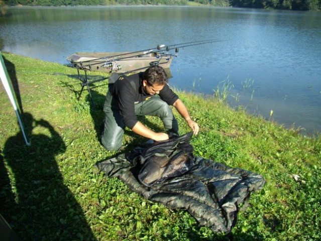 Slivniško jezero - foto