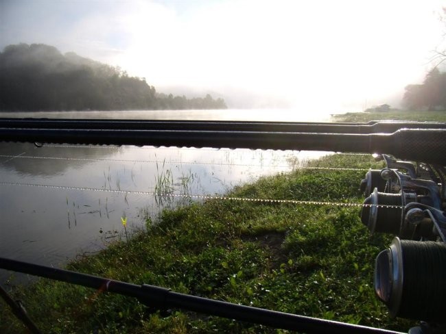 Slivniško jezero - foto povečava