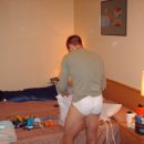 shake that ass
