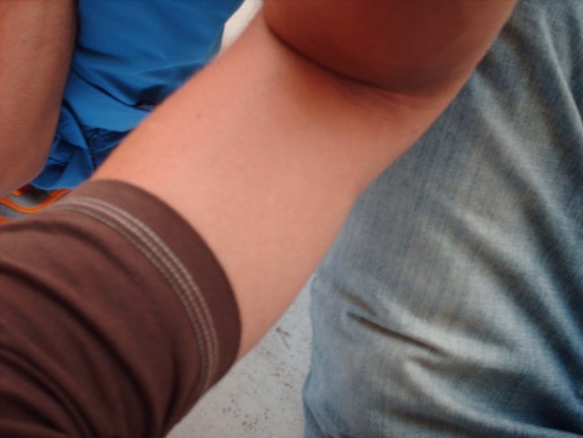 Trst 2007 - foto