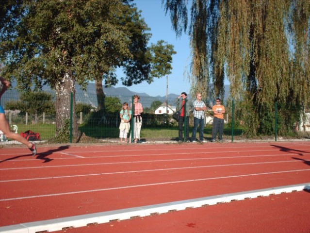 Bled 2006 - foto