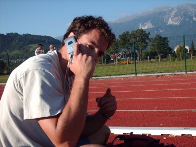 Bled 2006 - foto