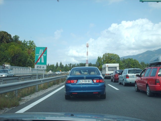 Tarvisio - foto povečava