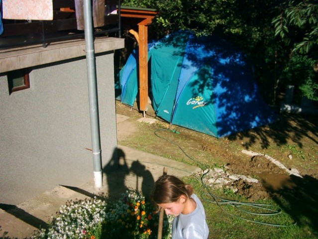 Slike vikenda in okolice od poletje - foto