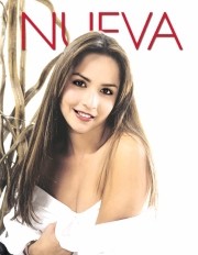 Carmen Villalobos - foto povečava