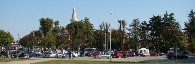 Codroipo 28.9.08 - foto povečava