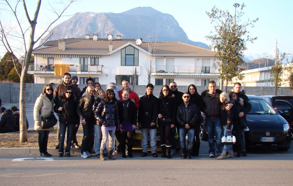 TUNING - foto povečava