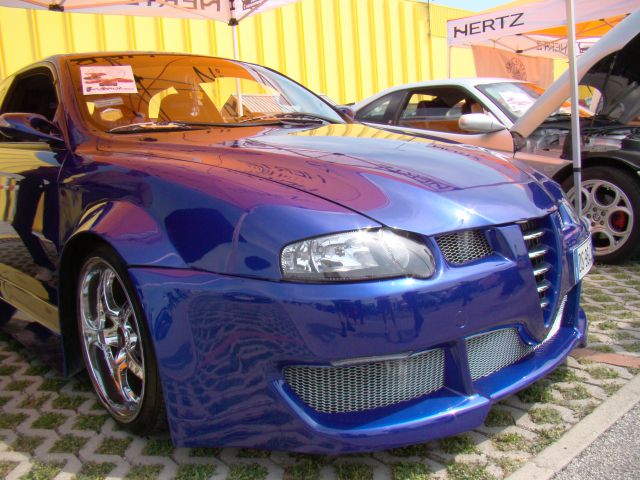 ALFA147 - foto