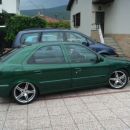 Boombastic's Xsara